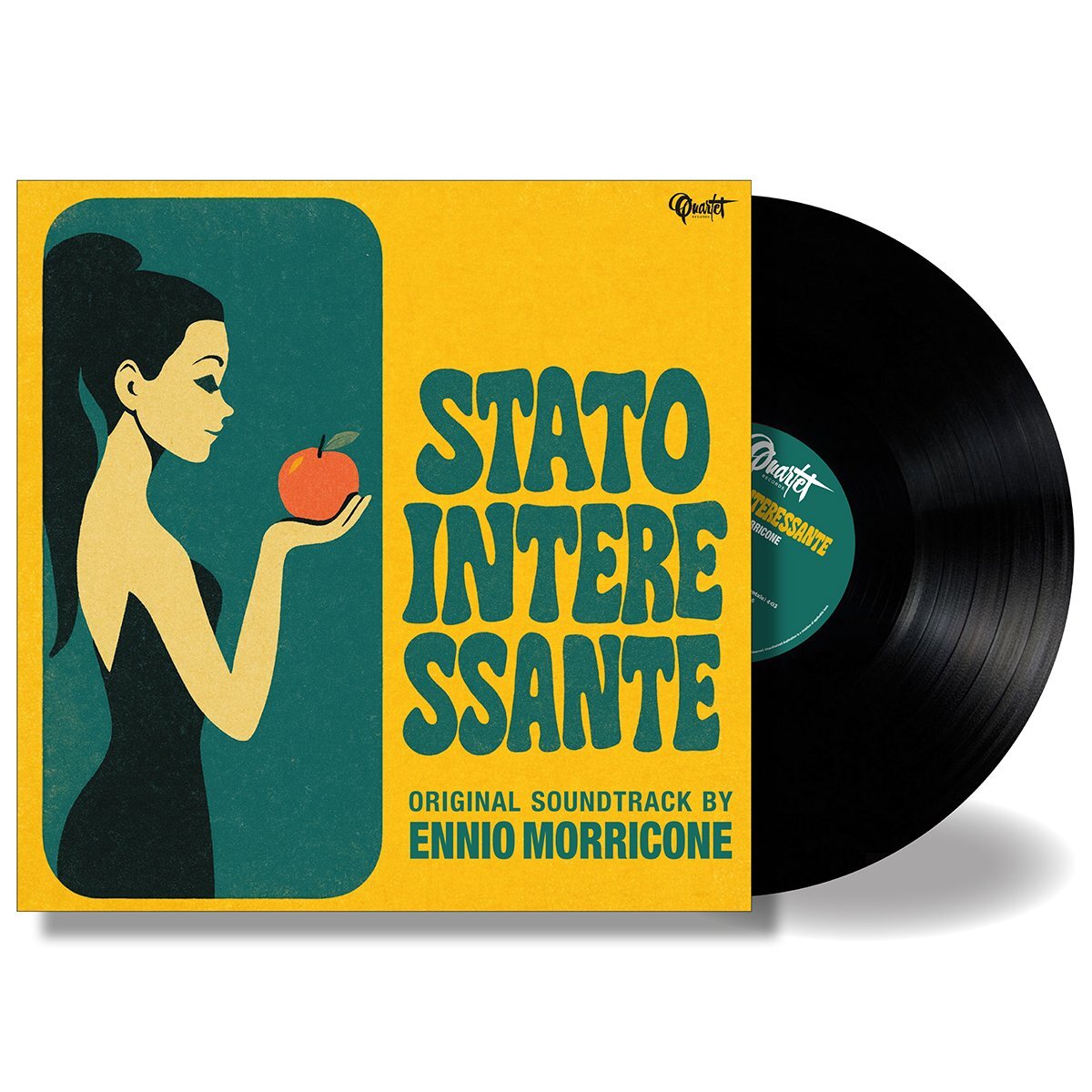 Stato Interessante