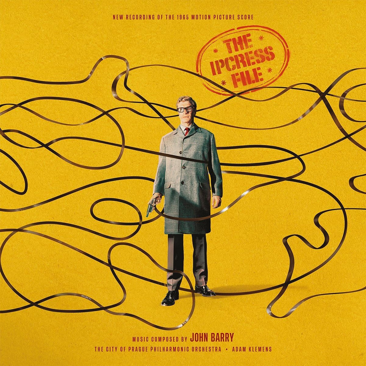 The Ipcress File