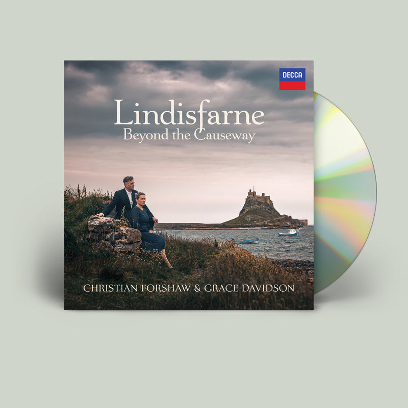 Lindisfarne: Beyond the Causeway