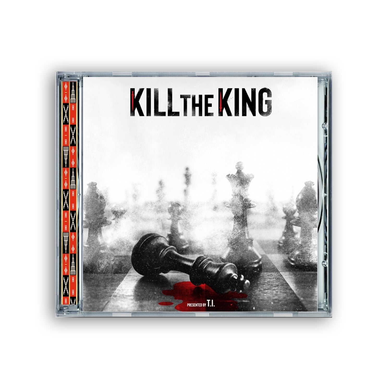 Kill the King