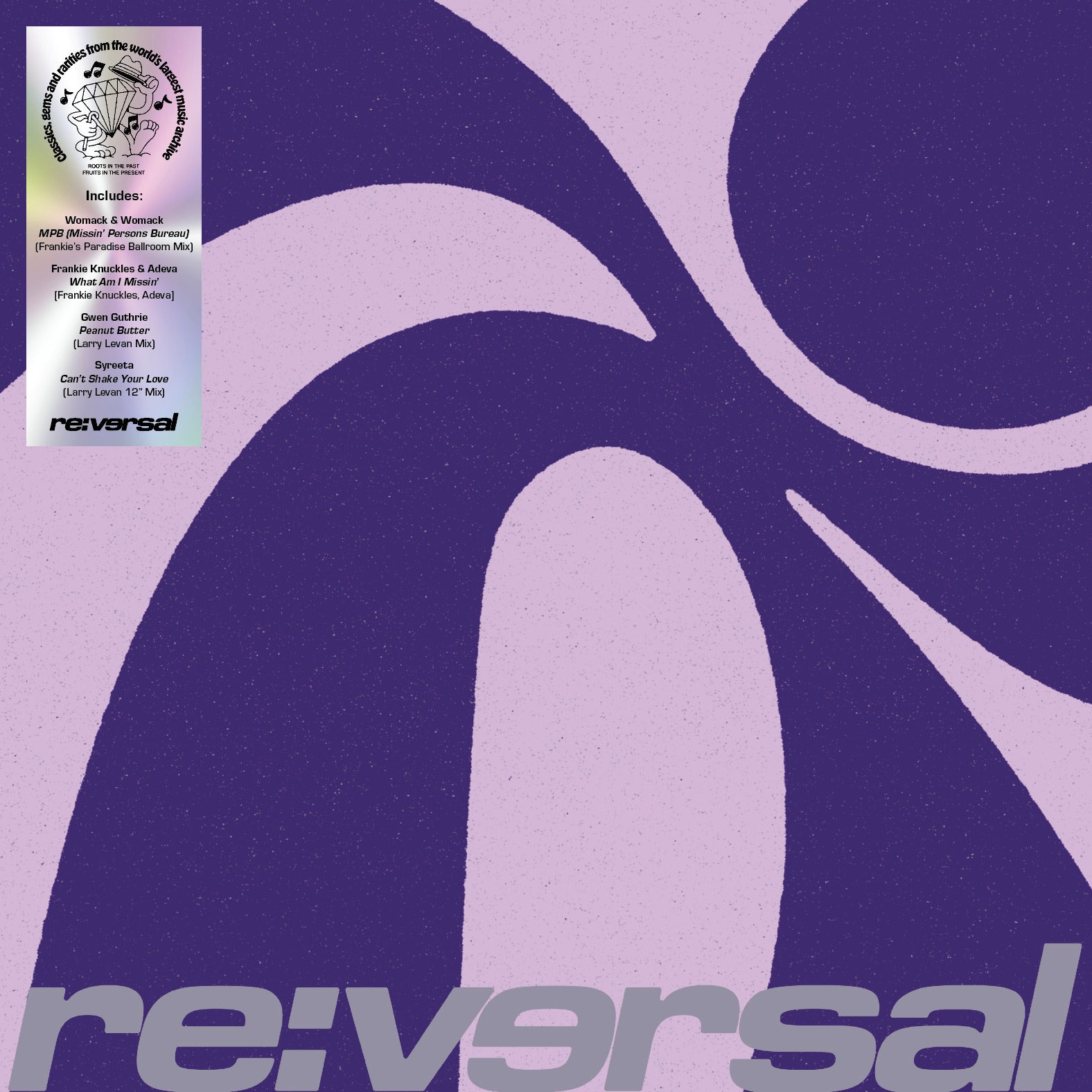 RE:VERSAL 003