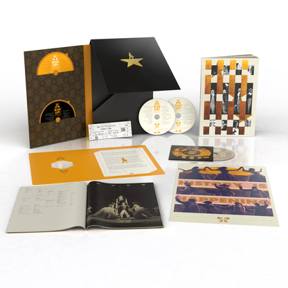 RISE UP! Hamilton: The Anthology