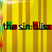 THE SIN : BLISS (VINYL Ver.)