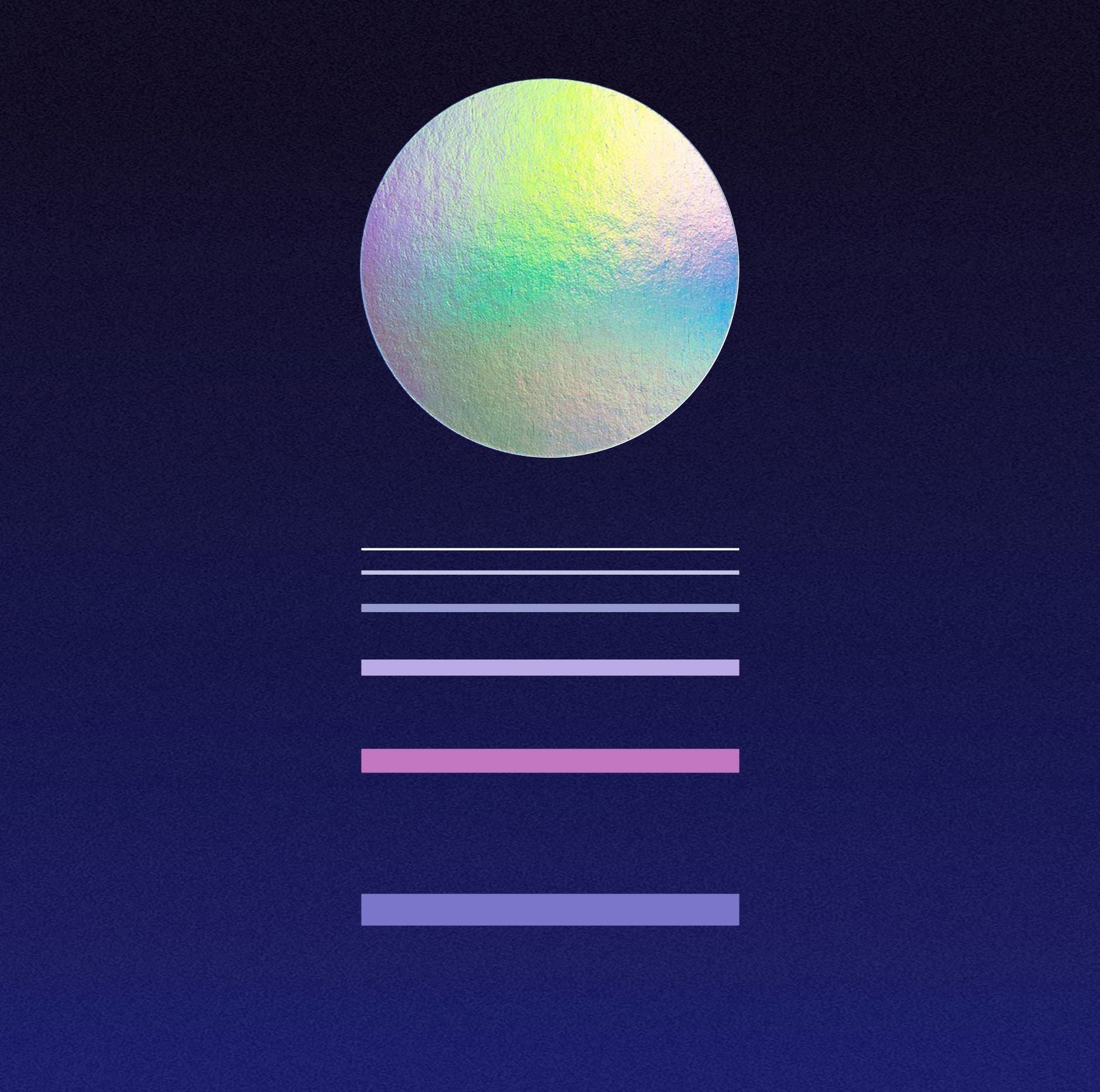 Phaser for the Ocean, Chorus for the Moon