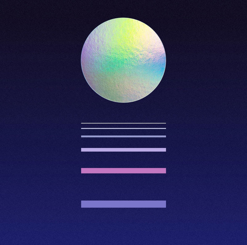 Phaser for the Ocean, Chorus for the Moon