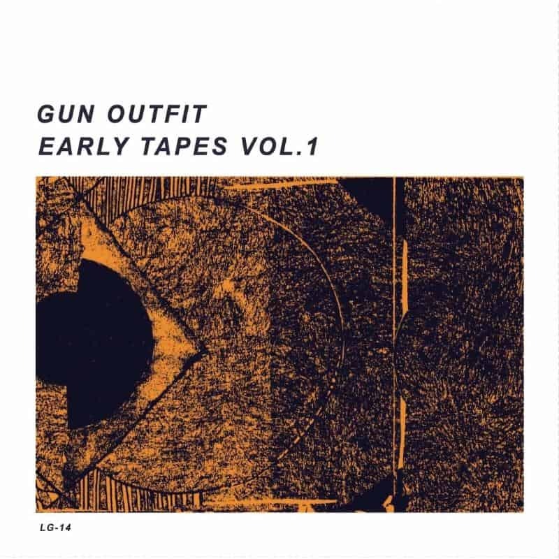Early Tapes Vol. 1