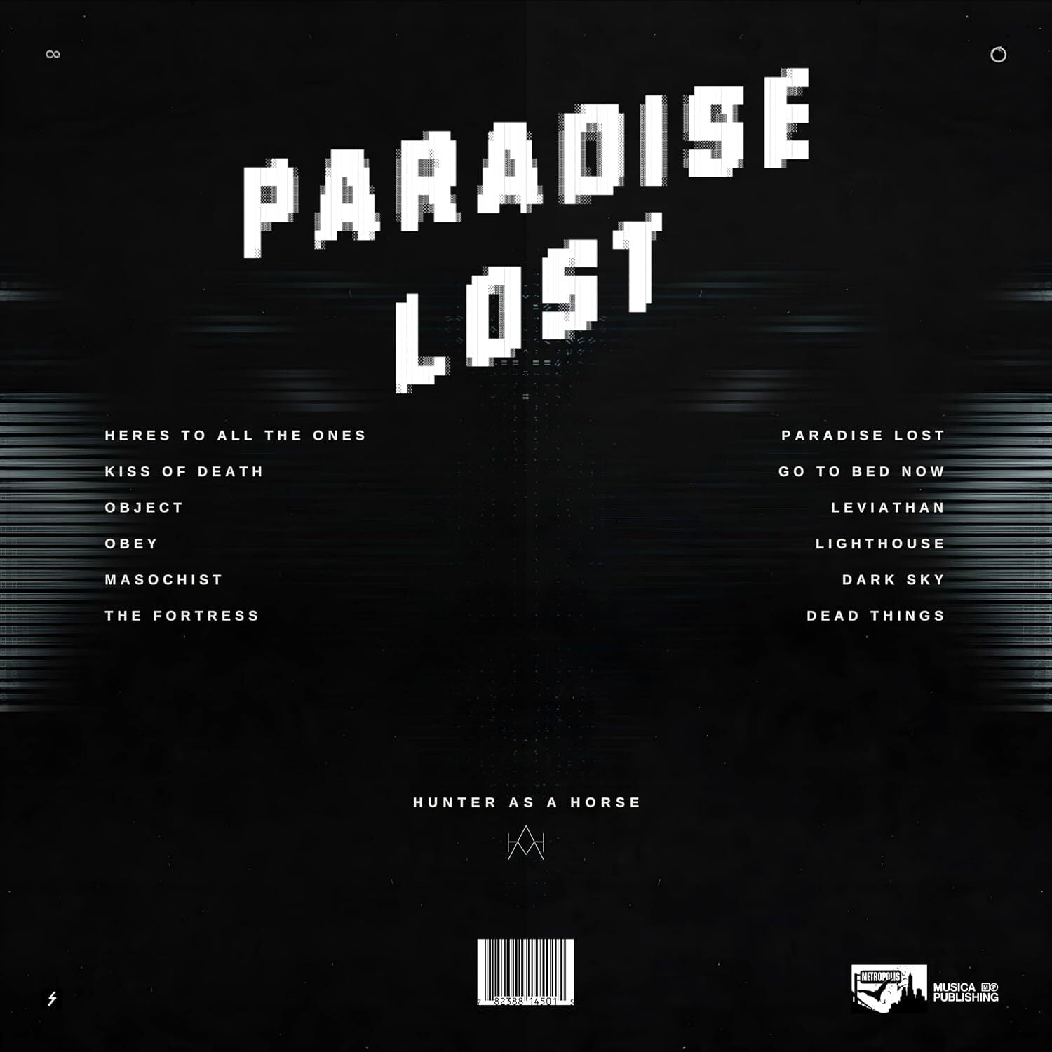 Paradise Lost