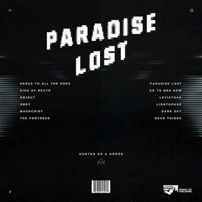 Paradise Lost