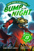 Bump in the Night: Count Down to Halloween: 13 Not-Too-Spooky Sealed Stories - Open One a Day Until Halloween! For Kids (Ages 6-10