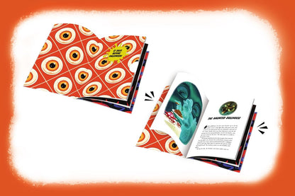 Bump in the Night: Count Down to Halloween: 13 Not-Too-Spooky Sealed Stories - Open One a Day Until Halloween! For Kids (Ages 6-10