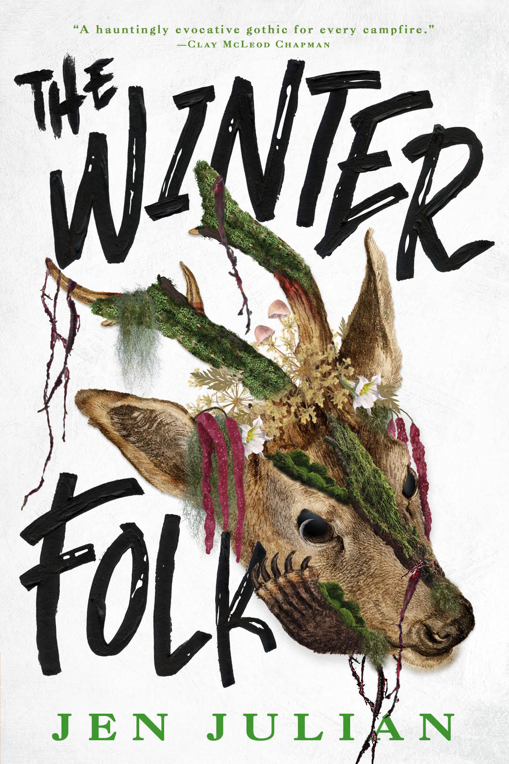 The Winter Folk