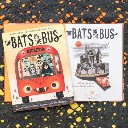 The Bats on the Bus