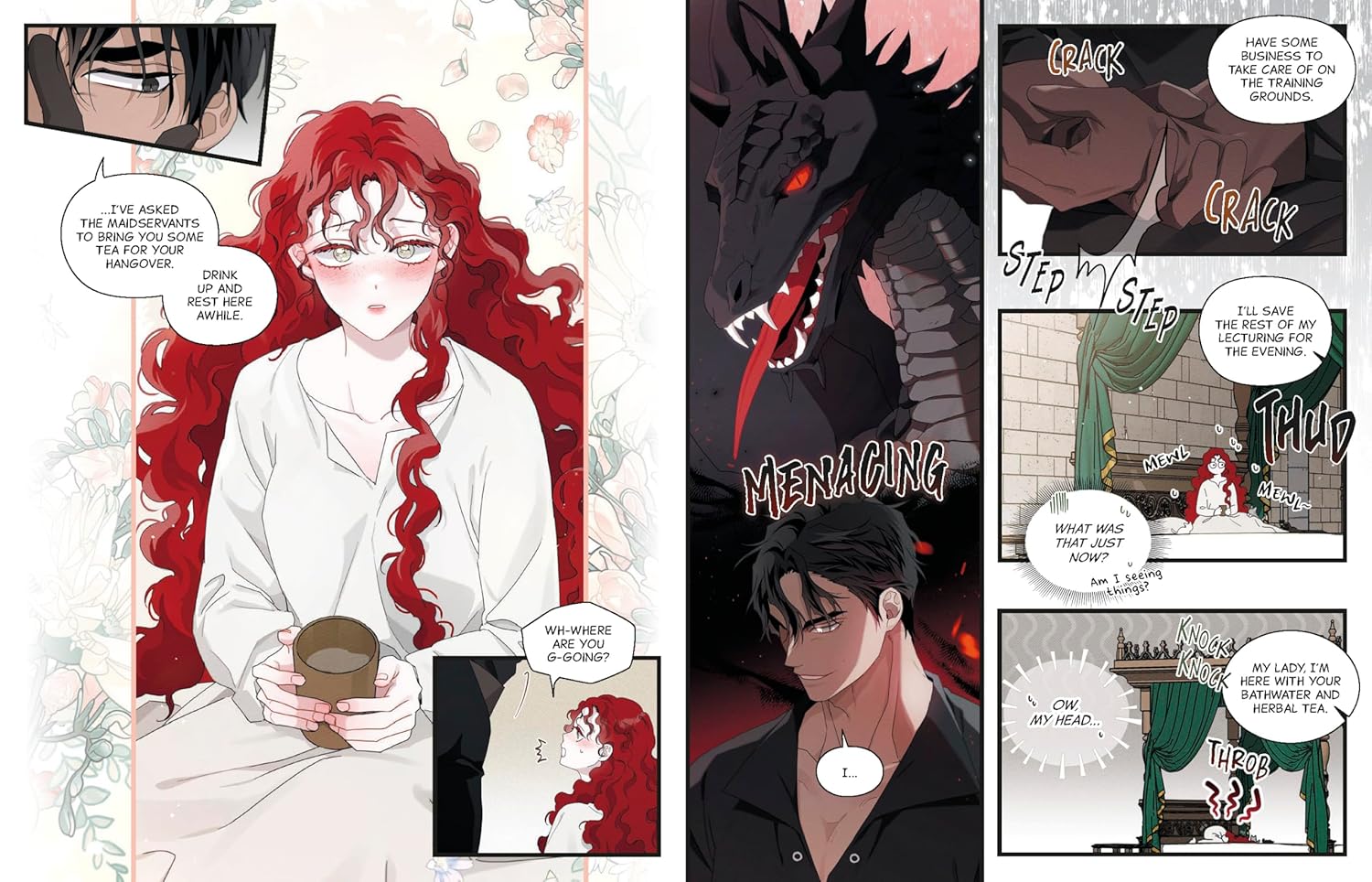 Under the Oak Tree: Volume 3 (The Comic) (Under Oak Tree - Comic, 3