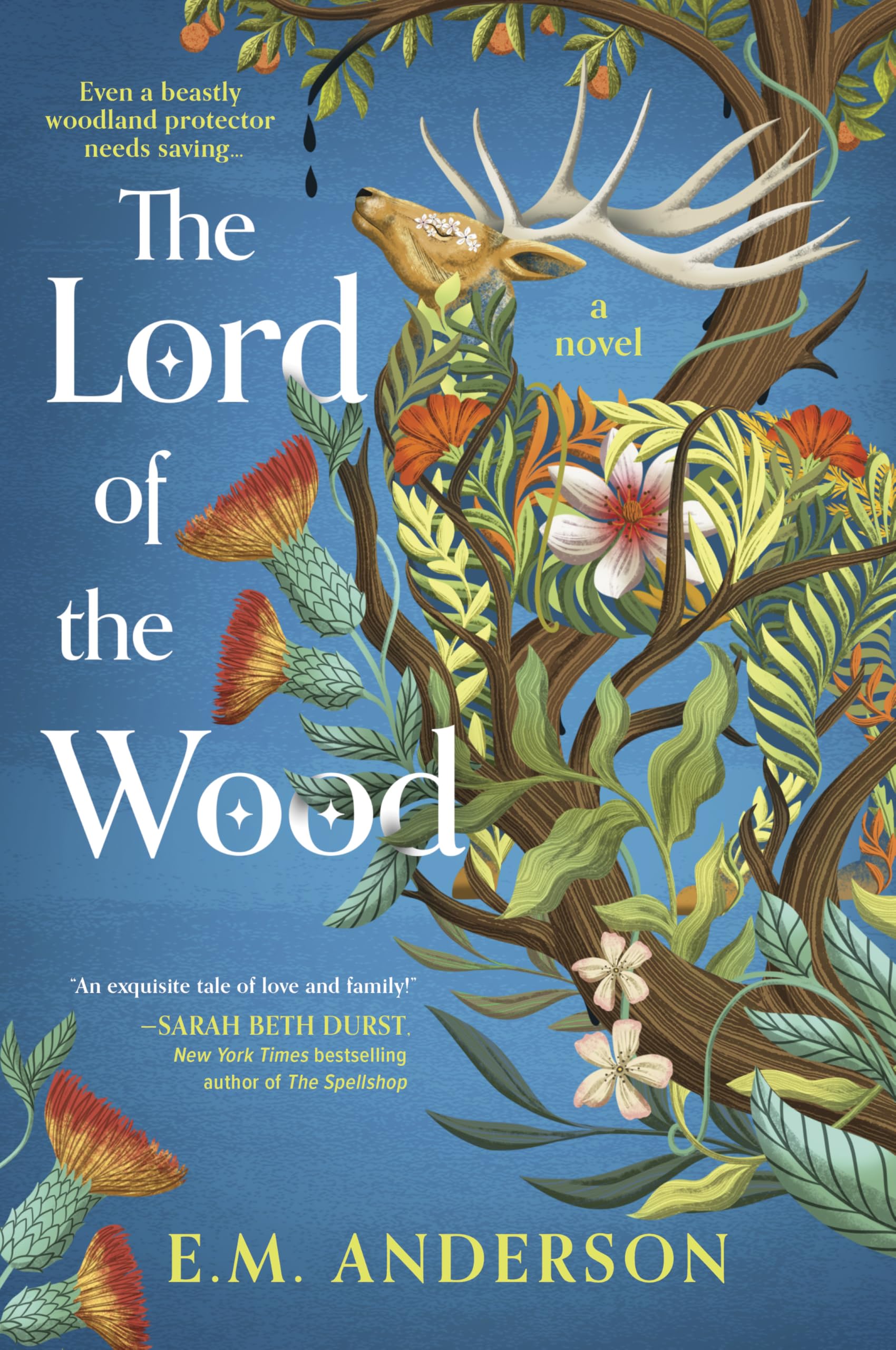 The Lord of the Wood