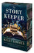 The Story Keeper: A New Novel from the Author of the Things We Cannot Say