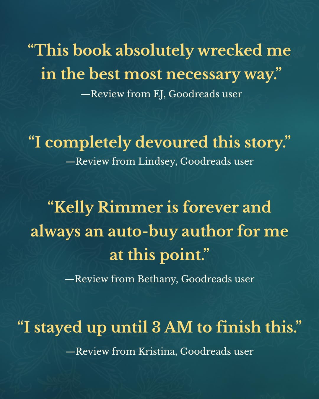 The Story Keeper: A New Novel from the Author of the Things We Cannot Say