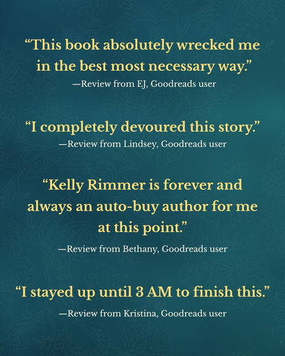 The Story Keeper: A New Novel from the Author of the Things We Cannot Say