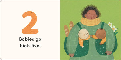 How Many Babies?