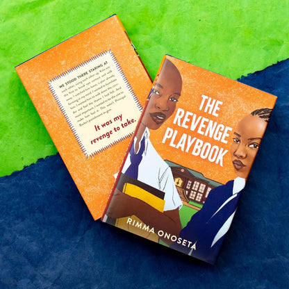 The Revenge Playbook