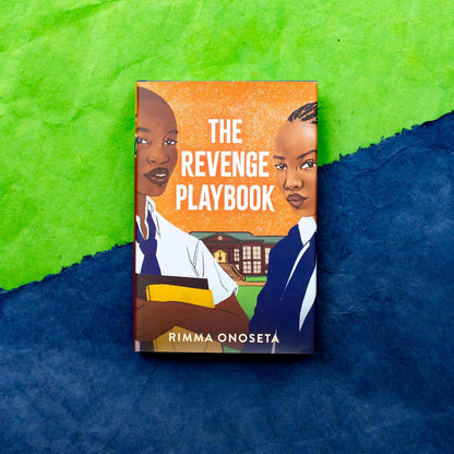 The Revenge Playbook