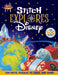 Disney: Stitch Exploresover 500 Stickers, Fun Facts, Puzzles to Solve, and More!