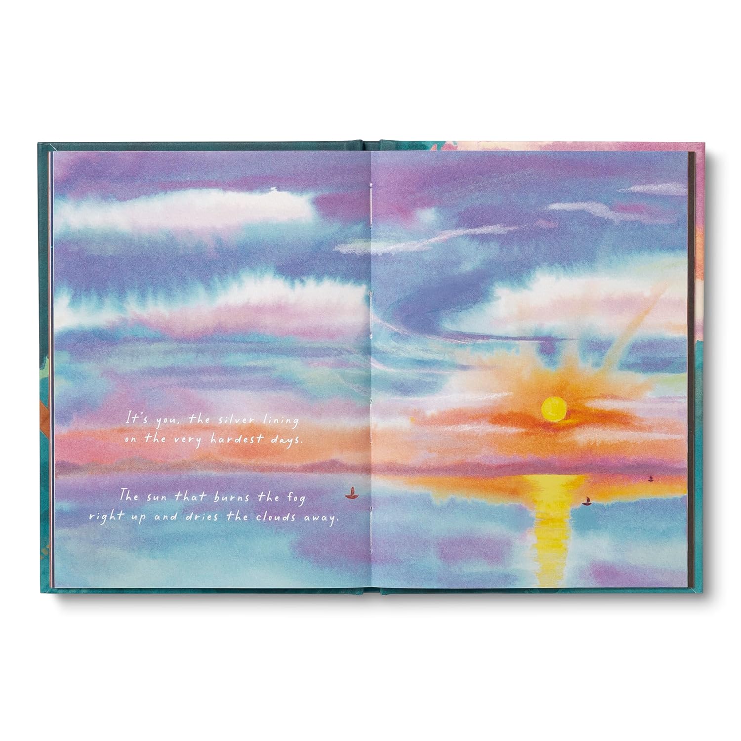 It's You: The One Who's Everything to Me