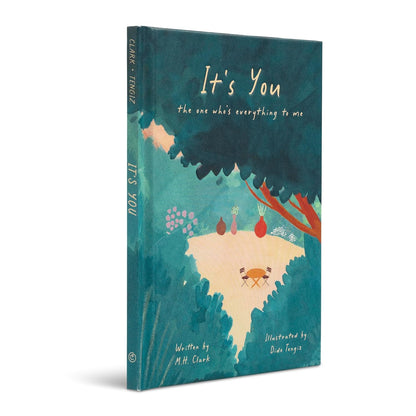 It's You: The One Who's Everything to Me