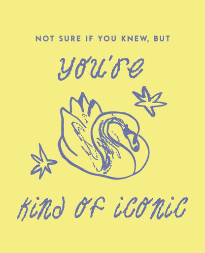 Just So You Know . . . You Are a Wonder: Shareable Cards to Recognize Someone's Brilliance