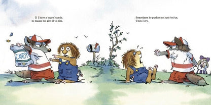 Just a Daydream (Little Critter) (Pictureback