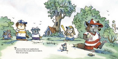 Just a Daydream (Little Critter) (Pictureback