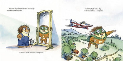 Just a Daydream (Little Critter) (Pictureback