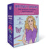 Britney Spears: The Official Coloring Postcard Set: 50 Collectible Postcards (25 Ready-to-Mail + 25 Color-Your-Own!