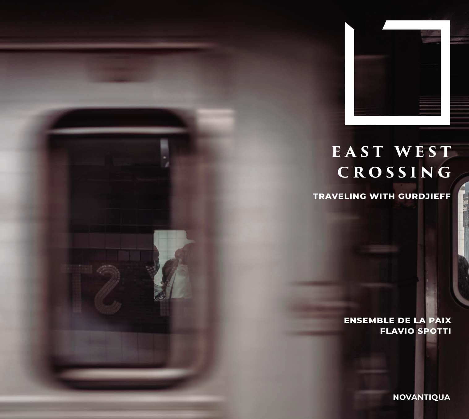 East West Crossing