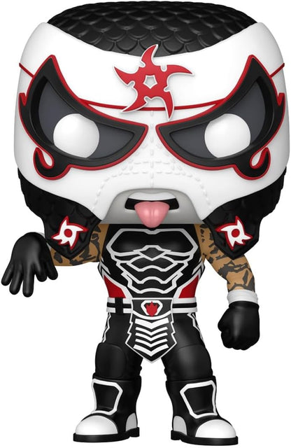Funko POP! WWE - Penta - Collectable Vinyl Figure - Gift Idea - Official Merchandise - Toys For Kids & Adults - Model Figure for Collectors and Display
