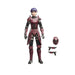 Star Wars The Black Series Rook Kast, Maul - Shadow Lord Premium Collectible 15 cm Action Figure