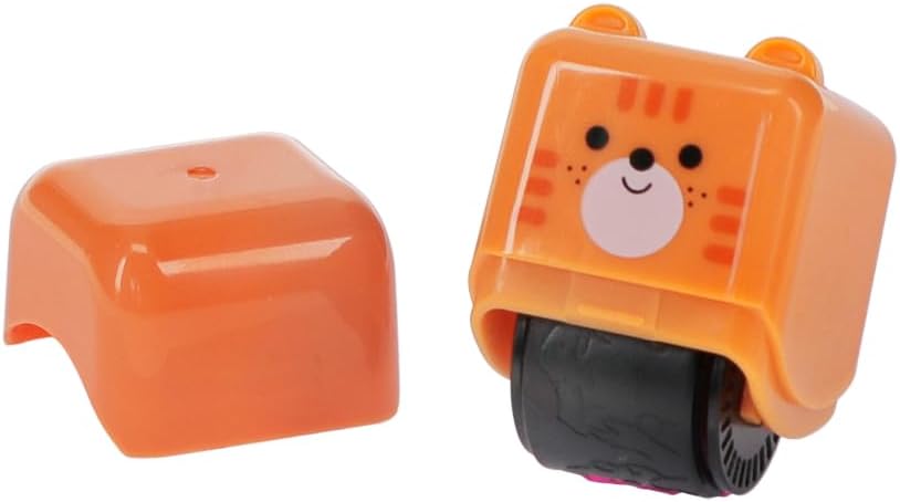 Stempel - Roller - Kitten