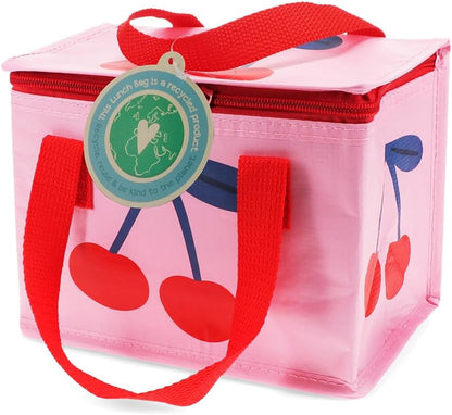Lunchtas - Cherry