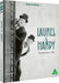 Laurel & Hardy: The Silent Years 1929 - Masters of Cinema Series