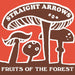 Fruits from the Forest