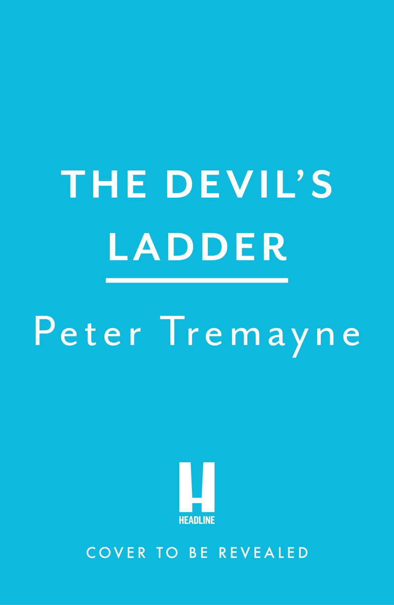 The Devil's Ladder: Sister Fidelma Mysteries Book 38