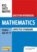 Achieve SATs: KS2 Maths Question Workbook (Expected) for the 2027 SATs tests (Achieve KS2 SATs Revision