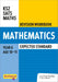 Achieve SATs: KS2 Maths Revision Workbook (Expected) for the 2027 SATs tests (Achieve KS2 SATs Revision