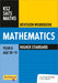 Achieve SATs: KS2 Maths Revision Workbook (Higher) for the 2027 SATs tests (Achieve KS2 SATs Revision
