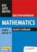 Achieve SATs: KS2 Maths Question Workbook (Higher) for the 2027 SATs tests (Achieve KS2 SATs Revision