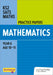 Achieve SATs: KS2 Maths Practice Papers for the 2027 SATs tests (Achieve KS2 SATs Revision