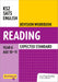 Achieve SATs: KS2 Reading Revision Workbook (Expected) for the 2027 SATs tests (Achieve KS2 SATs Revision