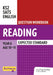 Achieve SATs: KS2 Reading Question Workbook (Expected) for the 2027 SATs tests (Achieve KS2 SATs Revision