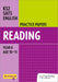 Achieve SATs: KS2 Reading Practice Papers for the 2027 SATs tests (Achieve KS2 SATs Revision