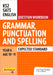 Achieve SATs: KS2 Grammar, Punctuation and Spelling Question Workbook (Expected) for the 2027 SATs tests (Achieve KS2 SATs Revision