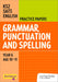 Achieve SATs: KS2 Grammar, Punctuation and Spelling Practice Papers for the 2027 SATs tests (Achieve KS2 SATs Revision